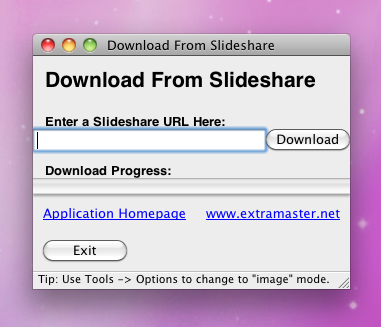 downloading ppt from slideshare bettering retired cf